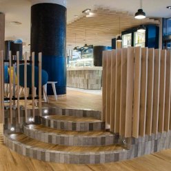 SUITES PLAZA HOTEL & WELLNESS ANDORRA (EX. HOLIDAY INN) 5★