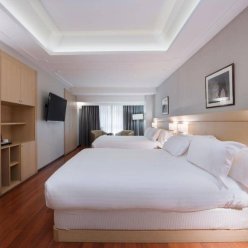 SUITES PLAZA HOTEL & WELLNESS ANDORRA (EX. HOLIDAY INN) 5★