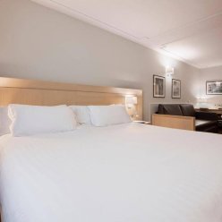 SUITES PLAZA HOTEL & WELLNESS ANDORRA (EX. HOLIDAY INN) 5★