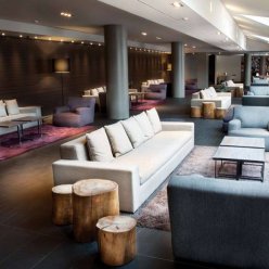 PARK PIOLETS MOUNTAIN HOTEL & SPA 4★