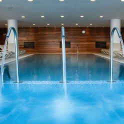 PARK PIOLETS MOUNTAIN HOTEL & SPA 4★