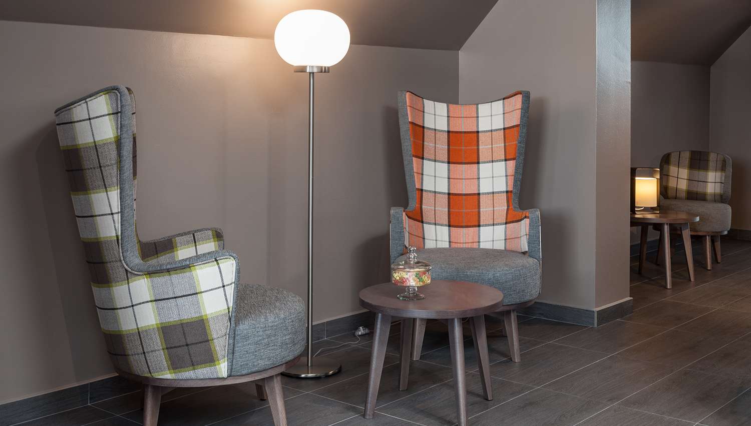 CARIBOU 4★ (200m no pacēlāja)