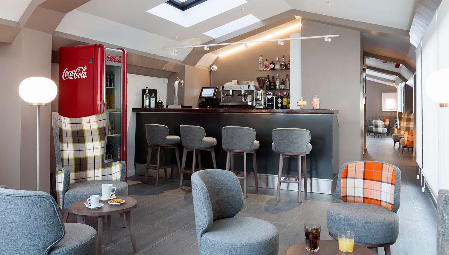 CARIBOU 4★ (200m no pacēlāja)