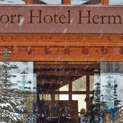 SPORT HOTEL HERMITAGE & SPA 5★