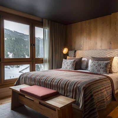 SPORT HOTEL HERMITAGE & SPA 5★