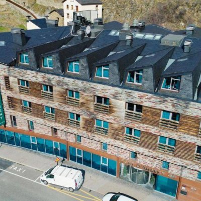 FONT DARGENT CANILLO 4★