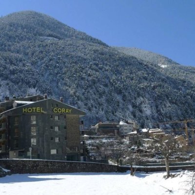 CORAY BY PIERRE & VACANCES 3★