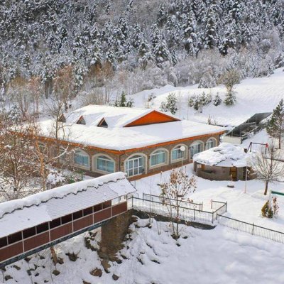 SANT GOTHARD BY NEXTA 4★