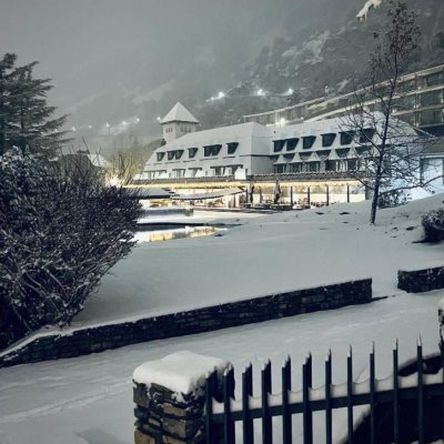 ANDORRA PARK 5★ (bezmaksas ski bus)