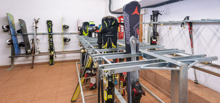 SERHS COSMOS HOTEL APARTHOTEL 3★+