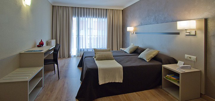 SERHS COSMOS HOTEL APARTHOTEL 3★+