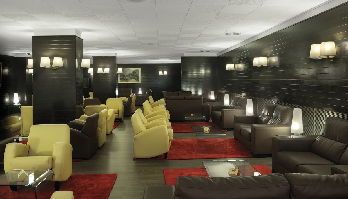 KYRIAD ANDORRA COMTES D URGELL 3★