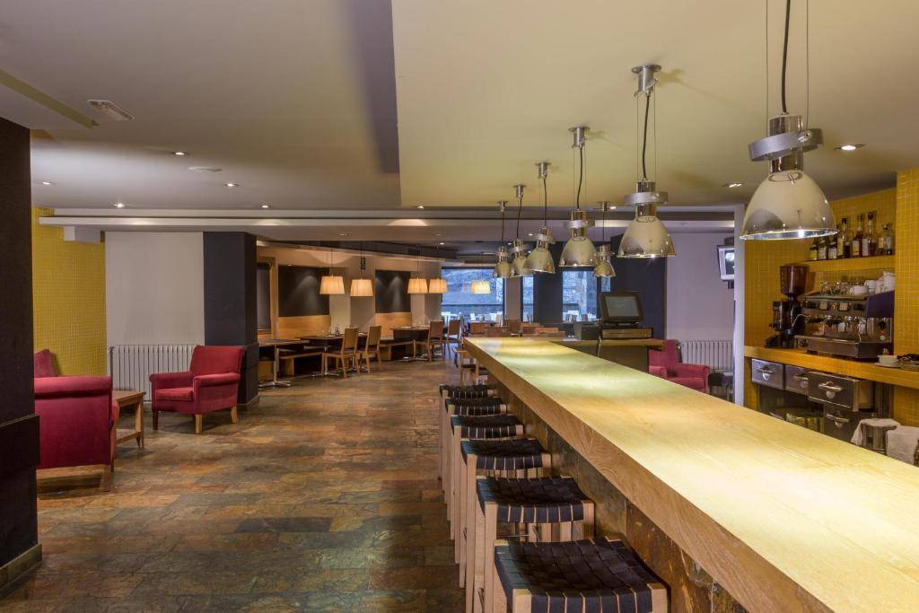 SHUSSKI APARTHOTEL 4★