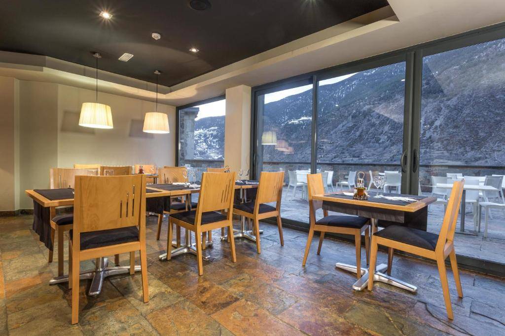 SHUSSKI APARTHOTEL 4★