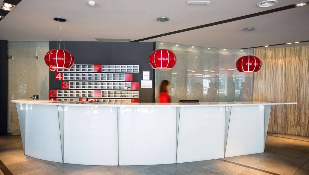 ATIRAM MOLA PARK 4★