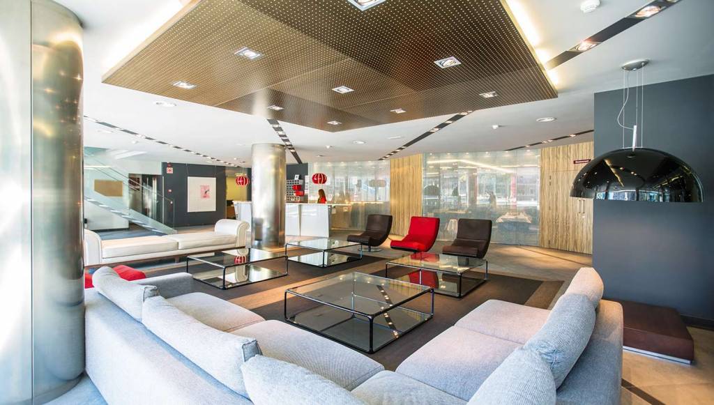 ATIRAM MOLA PARK 4★