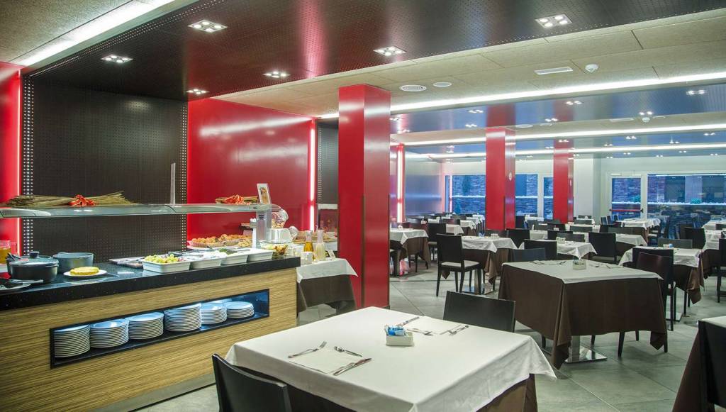 ATIRAM MOLA PARK 4★