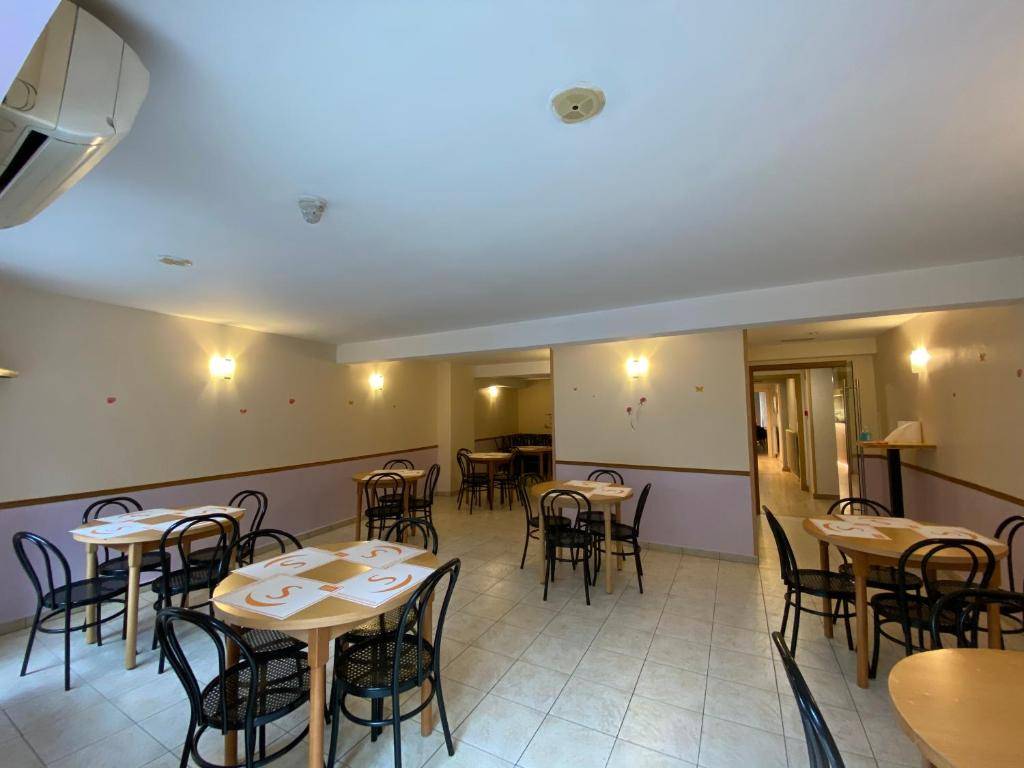 SOMRIU HOTEL CITY M28 3★