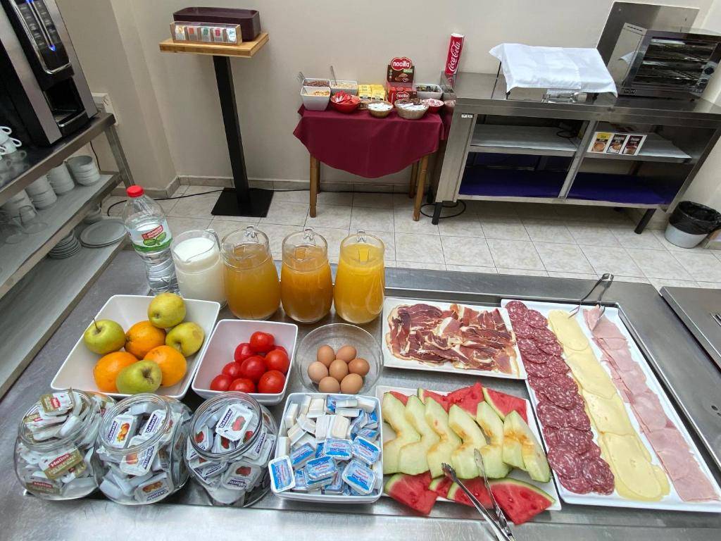 SOMRIU HOTEL CITY M28 3★