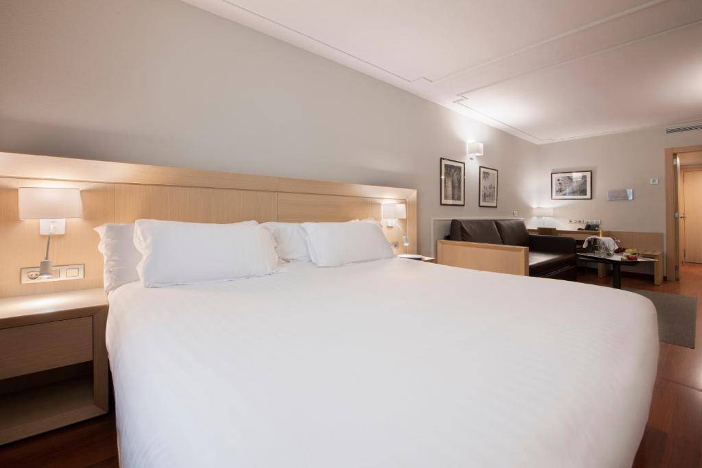 SUITES PLAZA HOTEL & WELLNESS ANDORRA (EX. HOLIDAY INN) 5★