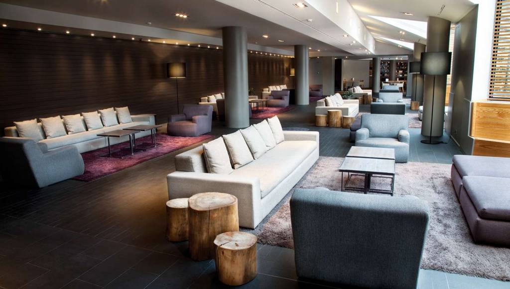 PARK PIOLETS MOUNTAIN HOTEL & SPA 4★