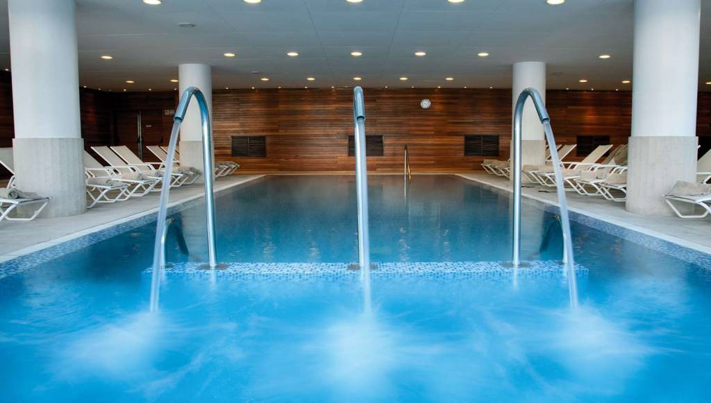 PARK PIOLETS MOUNTAIN HOTEL & SPA 4★