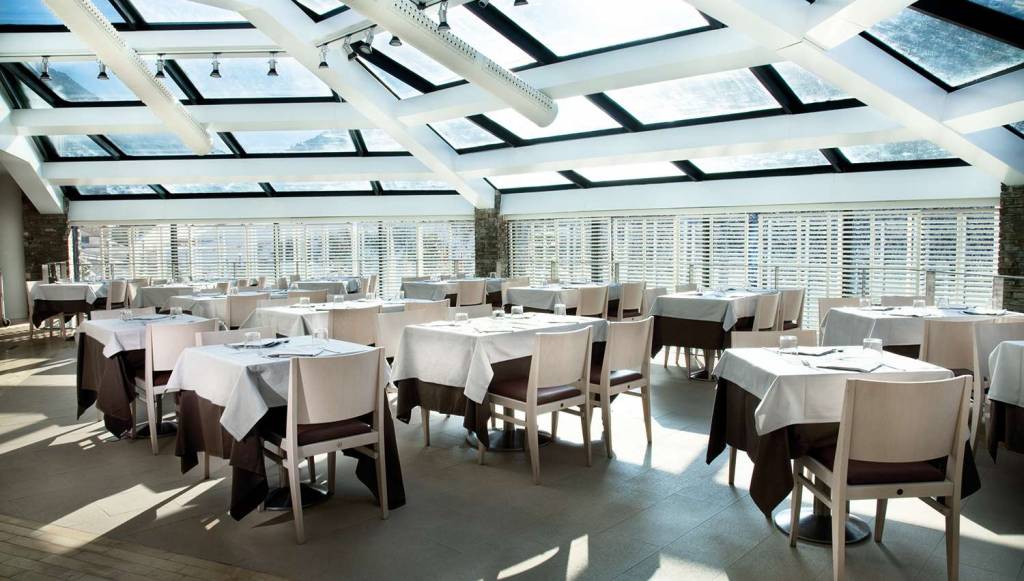 PARK PIOLETS MOUNTAIN HOTEL & SPA 4★