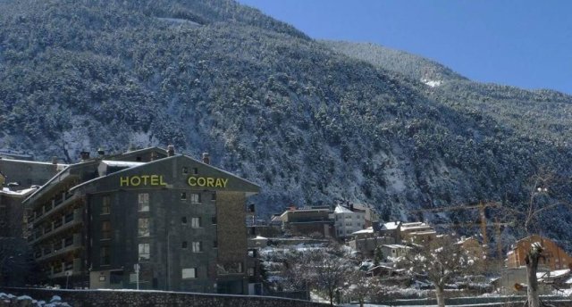 CORAY BY PIERRE & VACANCES 3★