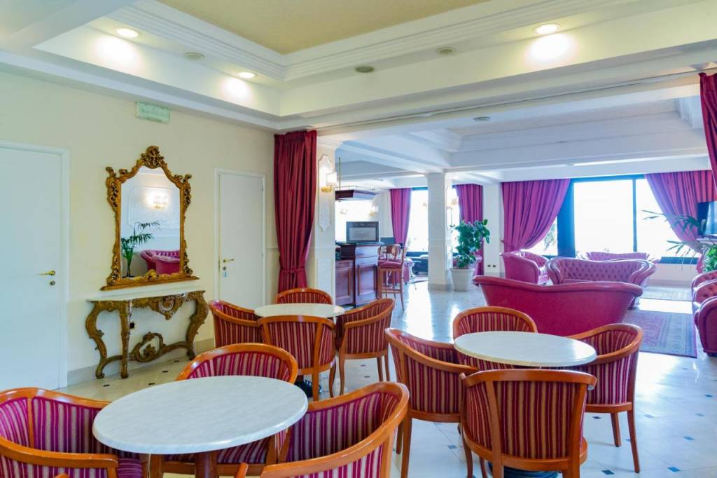 LA FIORITA EXECUTIVE HOTEL (RIMINI) 4 ★