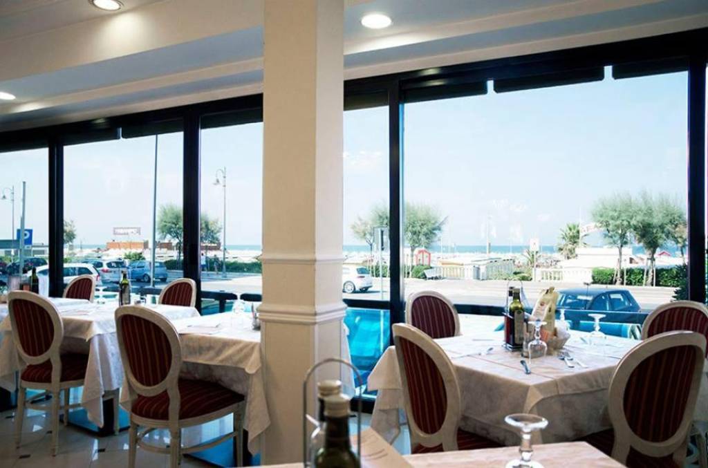 LA FIORITA EXECUTIVE HOTEL (RIMINI) 4 ★