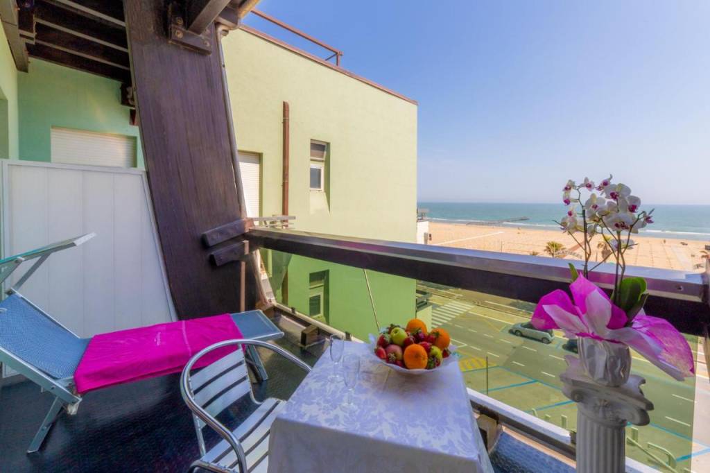 LA FIORITA EXECUTIVE HOTEL (RIMINI) 4 ★