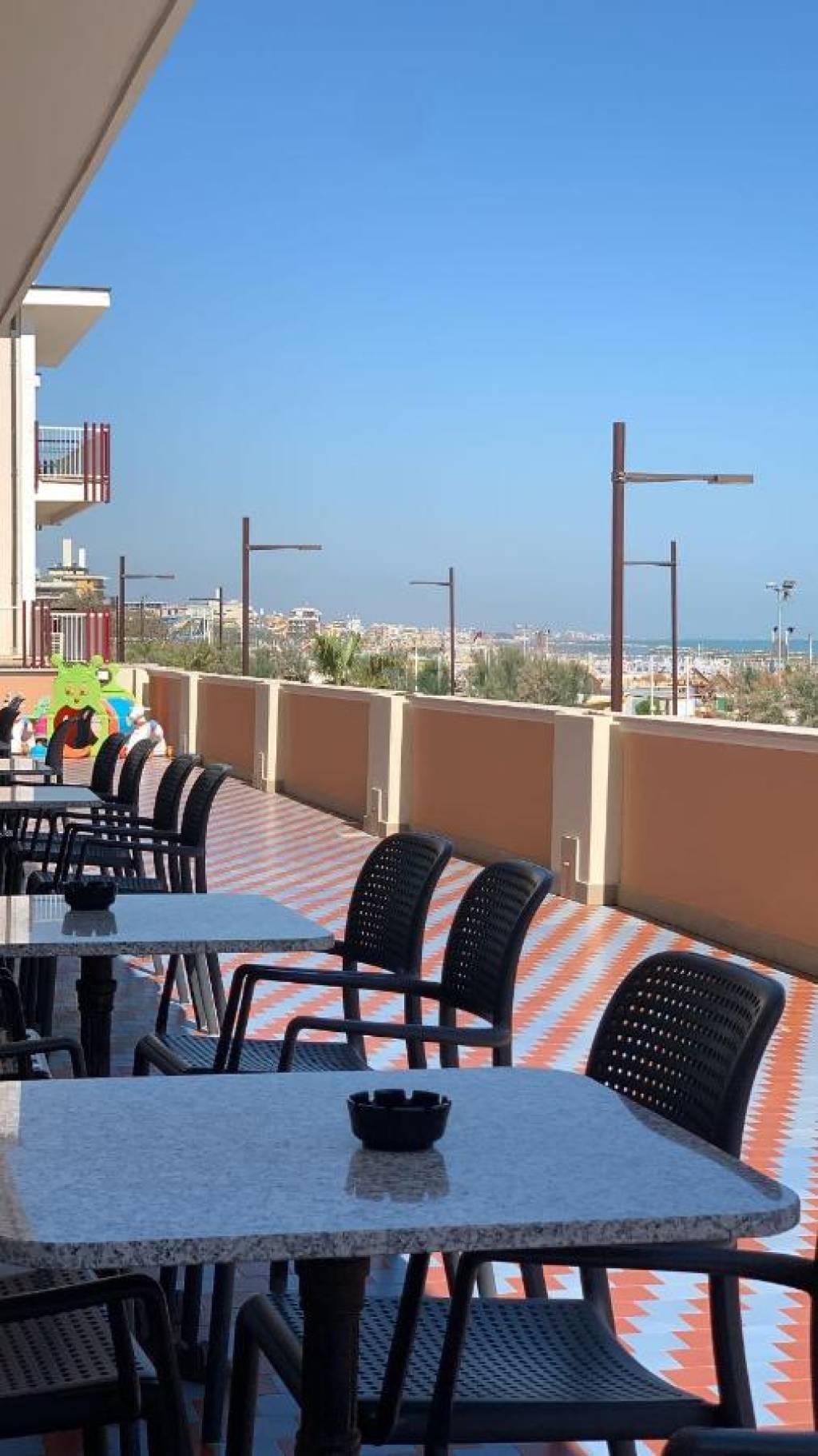 ALEXANDER RESORT HOTEL (RIMINI)