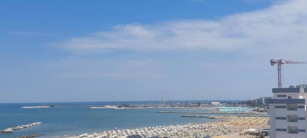 ALEXANDER RESORT HOTEL (RIMINI)