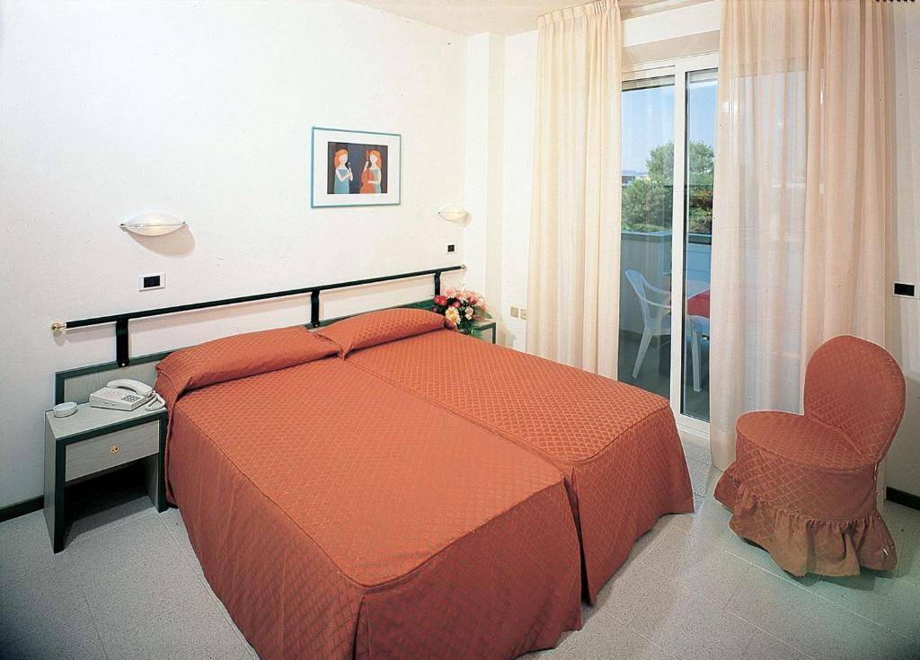 CLUB HOUSE RESIDENCE HOTEL 4★