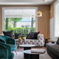 MAESTRALE SUITE HOTEL (RICCIONE) 4 ★