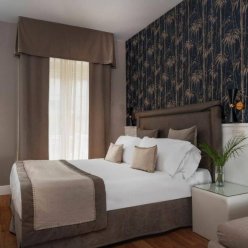 MAESTRALE SUITE HOTEL (RICCIONE) 4 ★