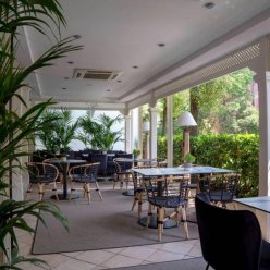 MAESTRALE SUITE HOTEL (RICCIONE) 4 ★