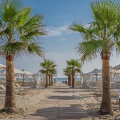 MAESTRALE SUITE HOTEL (RICCIONE) 4 ★