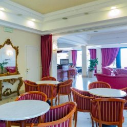LA FIORITA EXECUTIVE HOTEL (RIMINI) 4 ★