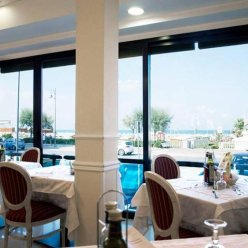 LA FIORITA EXECUTIVE HOTEL (RIMINI) 4 ★