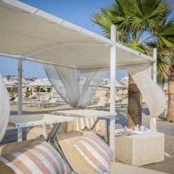 LUNGOMARE RESIDENCE (RICCIONE) APTS