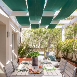 LUNGOMARE RESIDENCE (RICCIONE) APTS