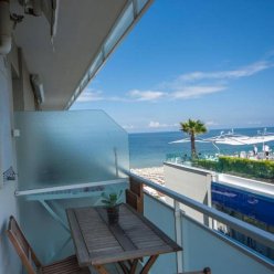 LUNGOMARE RESIDENCE (RICCIONE) APTS