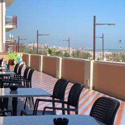 ALEXANDER RESORT HOTEL (RIMINI) 