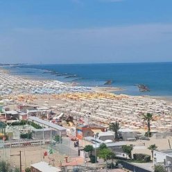 ALEXANDER RESORT HOTEL (RIMINI) 