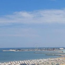 ALEXANDER RESORT HOTEL (RIMINI) 