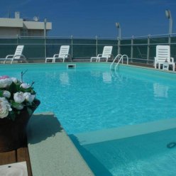 CLUB HOUSE RESIDENCE HOTEL 4★