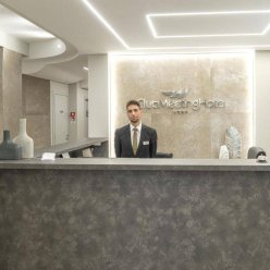 CLUB MEETING HOTEL 4★