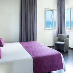 CLUB MEETING HOTEL 4★