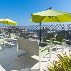 CLUB MEETING HOTEL 4★